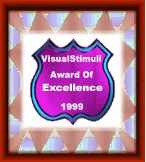 visual stimuli award
