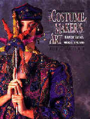 the Costume-Maker's Art