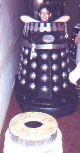 At TARDIScon '88