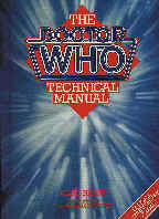 Tech Manual cover